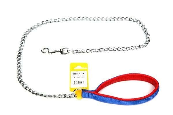 Flip Yumuşak Tutmalı Zincir Gezdirme 3 mm x 120 cm