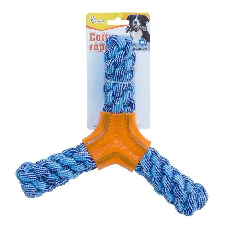 Eastland Ipten Bumerang Köpek Oyuncagi 26 Cm