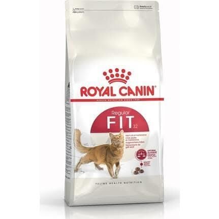 Royal Canin Fit 32 Kuru Kedi Maması 10 Kg
