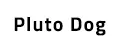 Pluto Dog