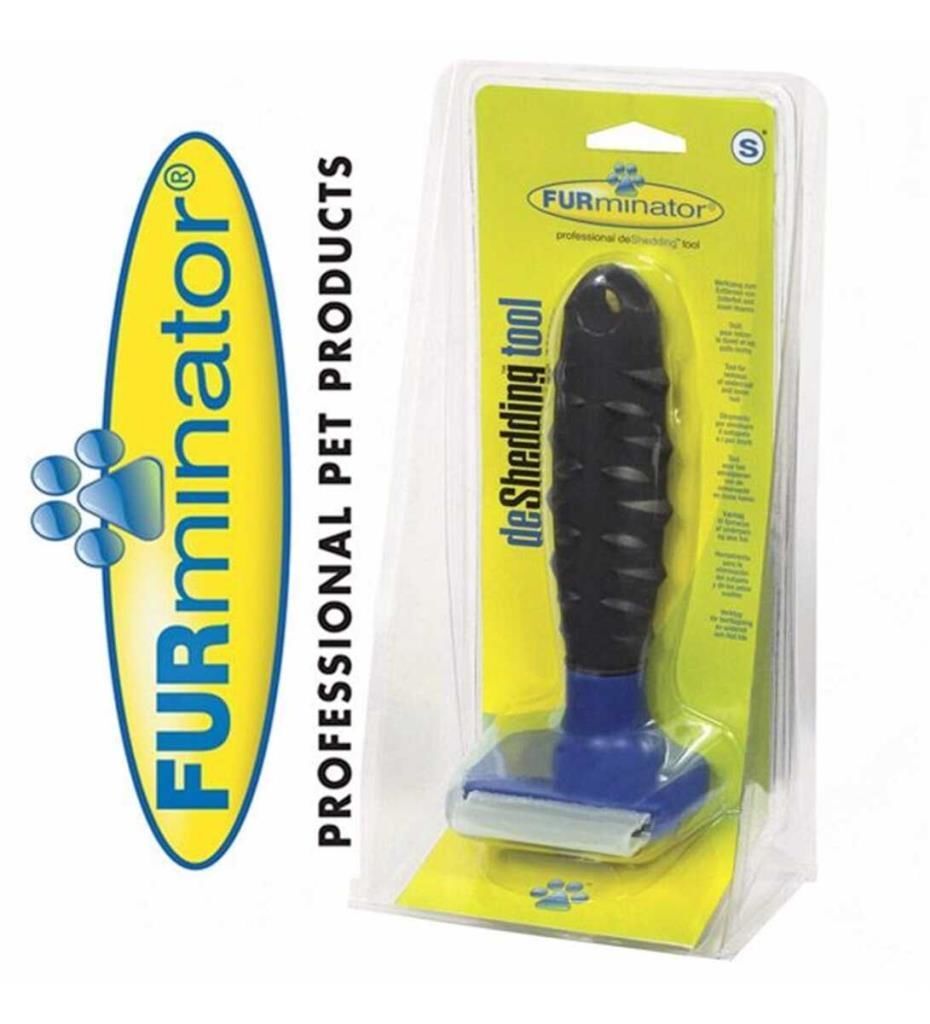 Furminatör Long&Short Kedi Ve Köpek Tarağı