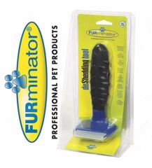 Furminatör Long&Short Kedi Ve Köpek Tarağı