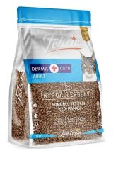 Felicia Az Tahıllı Somonlu Yetişkin Kedi Maması 1 Kg