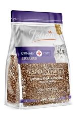 Felicia Az Tahıllı Kısırlaştırılmış Somonlu Yetişkin Kedi Maması 1 Kg