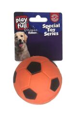 Playfull Zıplayan Sünger Köpek Oyun Topu 6,3 Cm