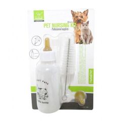 Nunbell Biberon 100 Ml