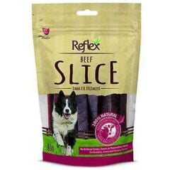 Reflex Biftekli Çubuk Köpek Ödül Maması 80gr
