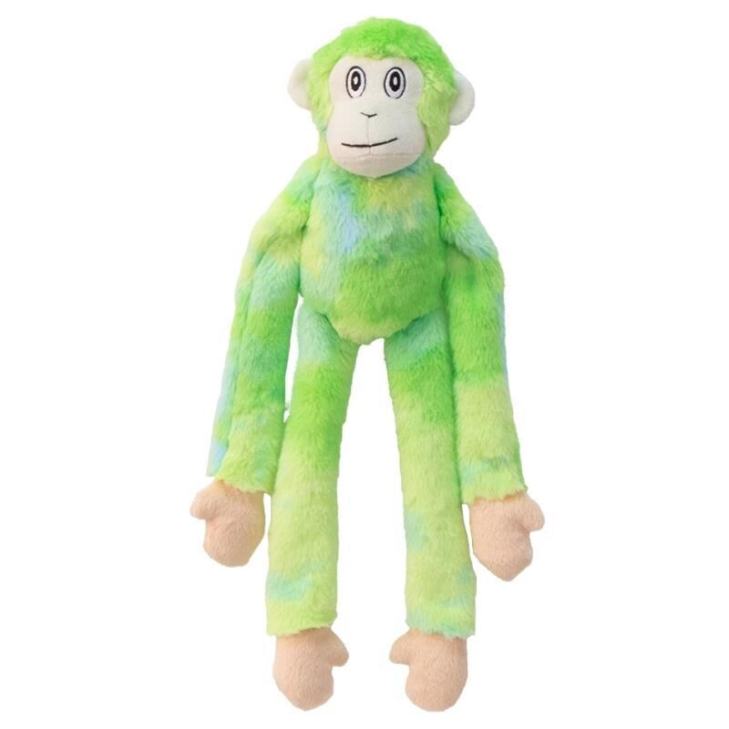 Eastland Öten Maymun Pelus Oyuncagi 46 Cm Yesil