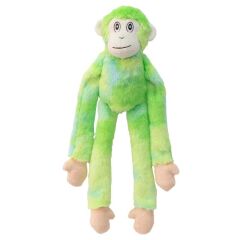 Eastland Öten Maymun Pelus Oyuncagi 46 Cm Yesil