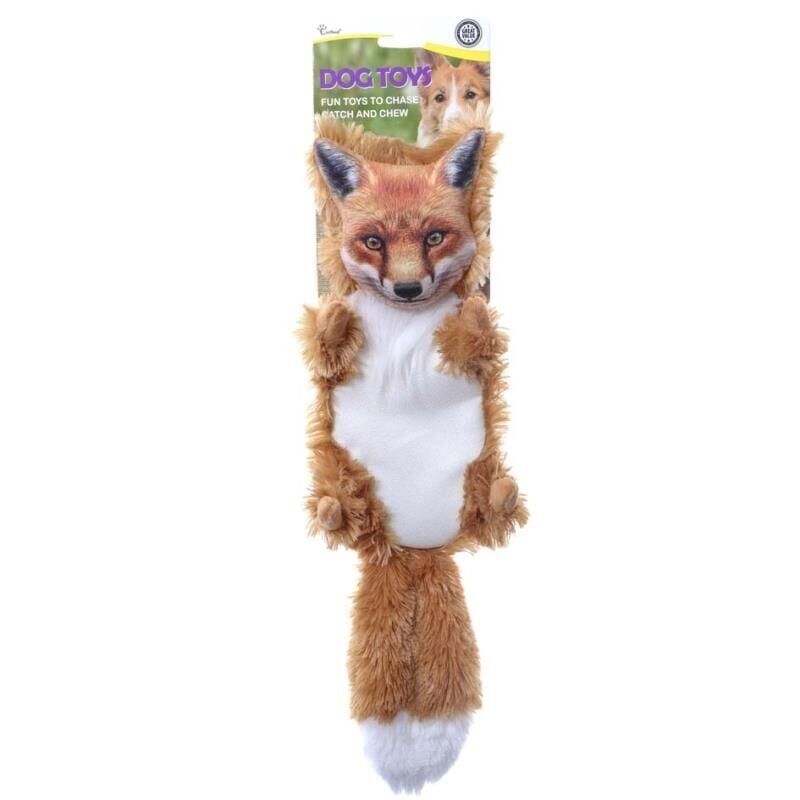 Eastland Öten Pelus Tilki 42 Cm