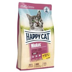 Happy Cat Minkas Sterilised Kisir Kedi Mamasi 1,5 Kg