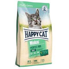Happy Cat Minkas Perfect Mix Karisik Kedi Mamasi 1,5 Kg