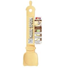 Matatabi Magic Spoon Likit Kedi Ödül Kaşığı Sarı