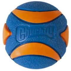 Chuckit Utra Squeaker Sesli Köpek Oyun Topu (Küçük Boy)