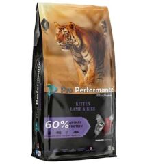 Pro Performance Kuzulu Yavru Kedi Maması 15 Kg