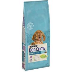 Purina Dog Chow Puppy Kuzulu Yavru Köpek Maması 14 kg