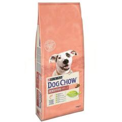 Purina Dog Chow Yetişkin Somonlu Köpek Maması 14 kg