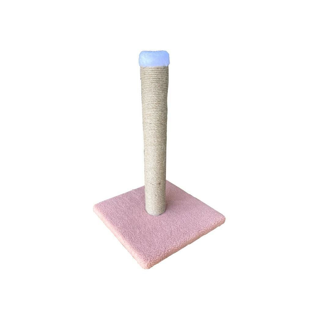 Petpretty Düz Tırmalama 42 Cm Yavru Ağzı