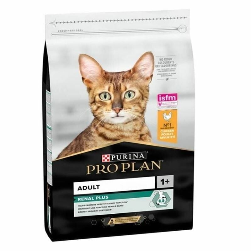 Pro Plan Tavuklu Yetişkin Kedi Maması 10 Kg