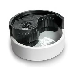 Pioneer Fungshui Kedi İçin Otomatik Su Kabı