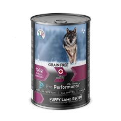 Pro Performance Kuzulu Yavru Köpek Konservesi 400 Gr