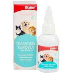 Bioline Göz Yaşı Lekesi Çıkartıcı 50 Ml
