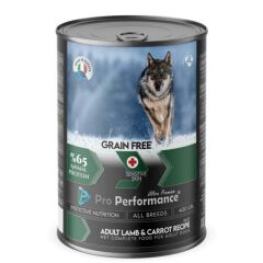 Pro Performance Kuzulu Yetişkin Köpek Konservesi 400 Gr