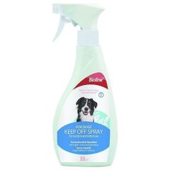 Bioline Köpek Uzaklaştırıcı Sprey 300 Ml