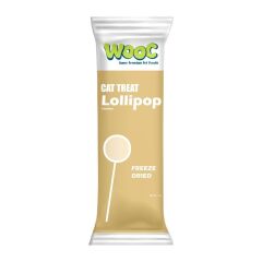 Wooc Lolipop Tavuklu Kedi Ödülü 1.4 Gr