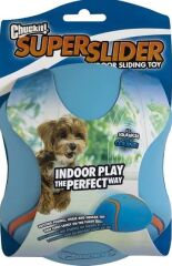 Chuckit Indoor Super Slider Eve Özel İnteraktif Oyuncak