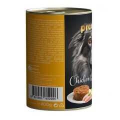 ProChoice Adult Tavuklu Yetişkin Köpek Konservesi 400 Gr