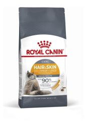 Royal Canin Hair Skin Hassas Tüylü Kediler İçin Mama 10 kg
