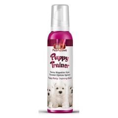 Bio Pet Active Tuvalet Eğitim Spreyi 100 Ml