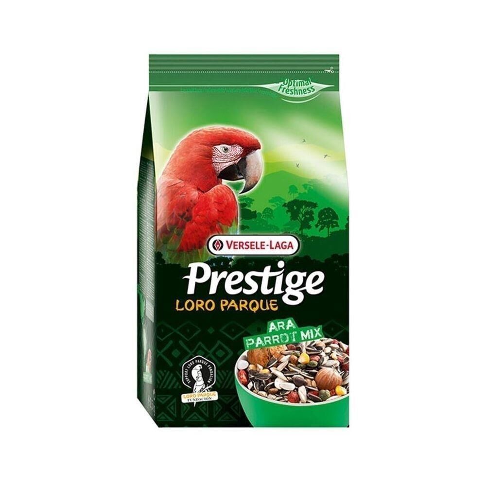 Versele Laga Loro Parque Ara Papağan 2 Kg