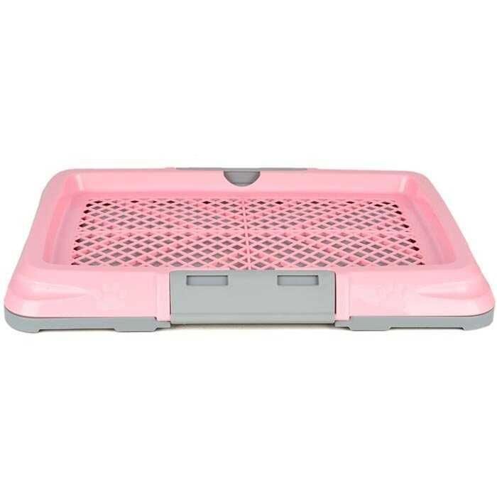 Pet Pretty Köpek Tuvaleti Küçük 47*35 6 Cm