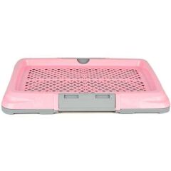 Pet Pretty Köpek Tuvaleti Küçük 47*35 6 Cm