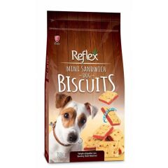 Reflex Sandviç Kare Köpek Ödülü 350 gr