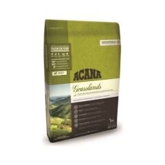 Acana Grasslands Kuzulu Yetişkin Köpek Maması 2 Kg
