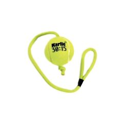Karlie Köpekler İçin İpli Tenis Topu 8 Cm