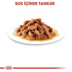 Royal Canin Kitten Instinctive Gravy Yaş Kedi Maması 85 gr