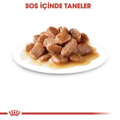 Royal Canin Instinctive Gravy Yaş Kedi Maması 85 gr