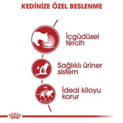 Royal Canin Instinctive Gravy Yaş Kedi Maması 85 gr