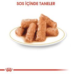 Royal Canin British Shorthair Yaş Kedi Maması 85 Gr