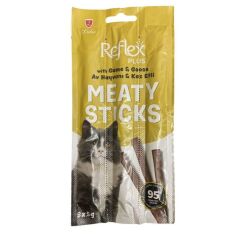 Reflex Plus Av Etli Kedi Ödül Çubuğu 5 Gr x 3