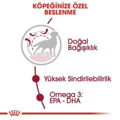 Royal Canin Medium Adult 15 kg