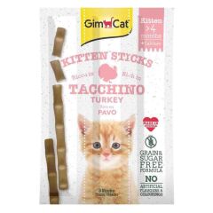 Gimcat Hindili Yavru Ödül Çubuğu