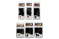 Pawz Köpek Galoşu - Siyah XL