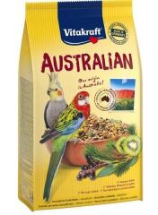 Vitakraft Avusturya Papağan Paraket Kokteyl 750 Gr