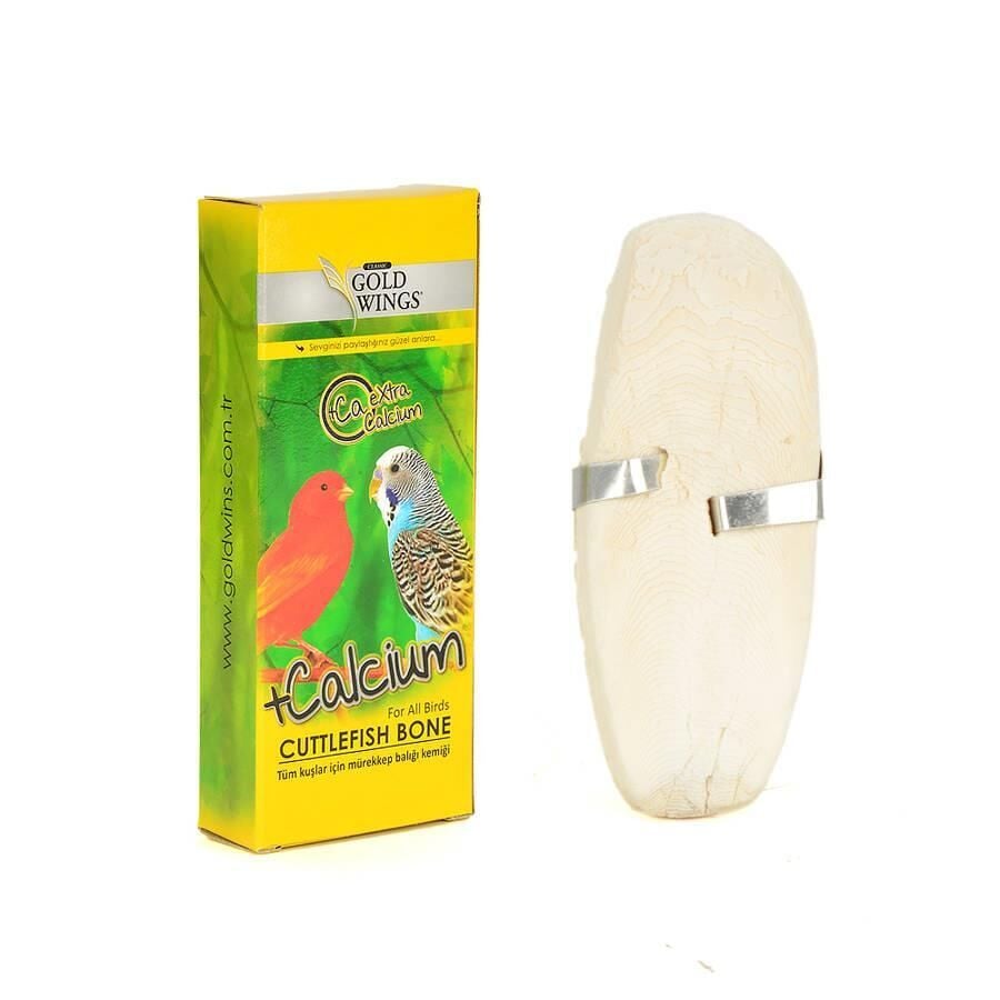 GWC Kutu Mürekkep Bal.Kemiği (Kalamar)