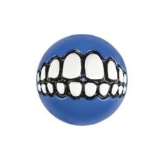 Rogz Toyz Grinz Köpek Diş Oyuncağı Small Mavi 5 Cm